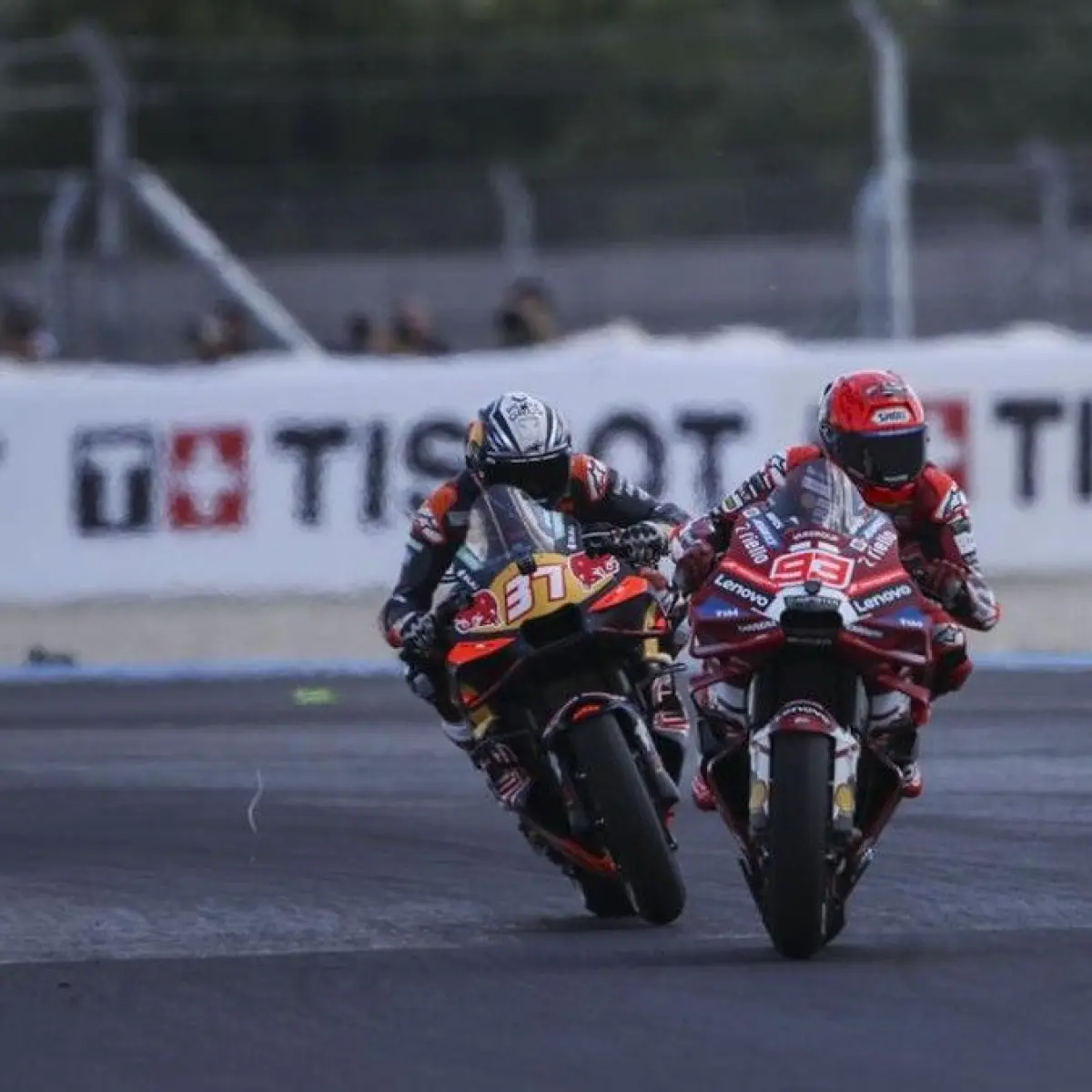 Full Schedule Revealed: Czech MotoGP 2026 Set for Masaryk Circuit with Evening Main Race