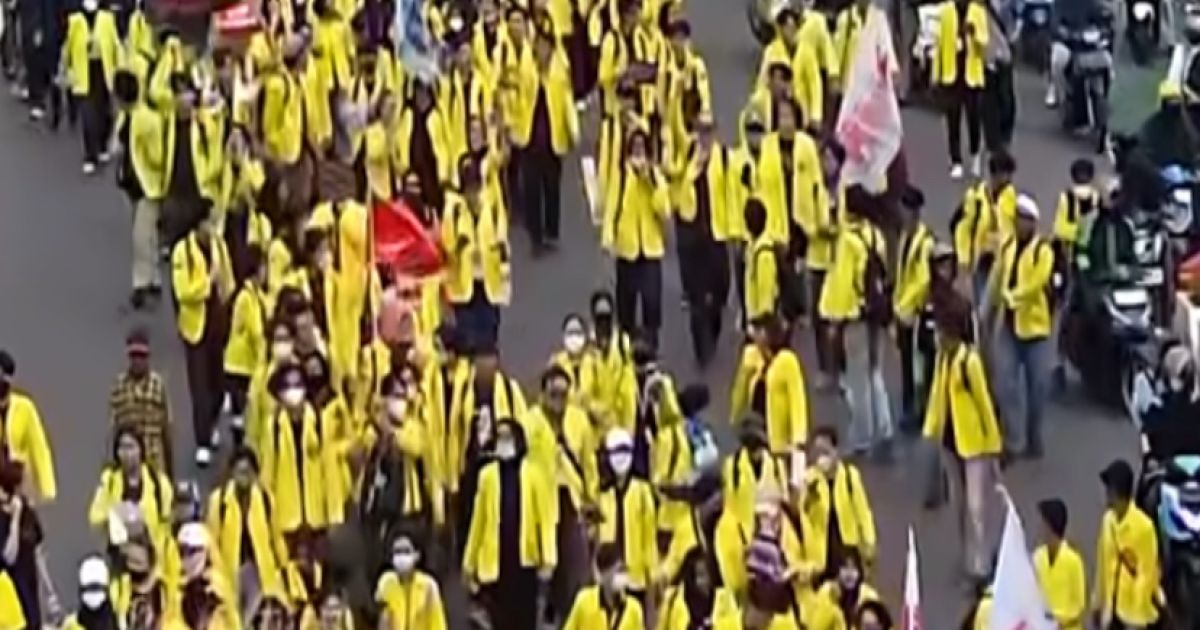 Narasi AUR 12 Juni 2026 Tak Diliput Media Dibantah Fakta Pemberitaan
