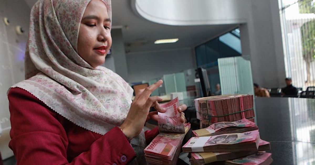 Penguatan Rupiah Bikin Peluang Kenaikan Suku Bunga BI Mengecil: Analisis Dampak Ekonomi Domestik