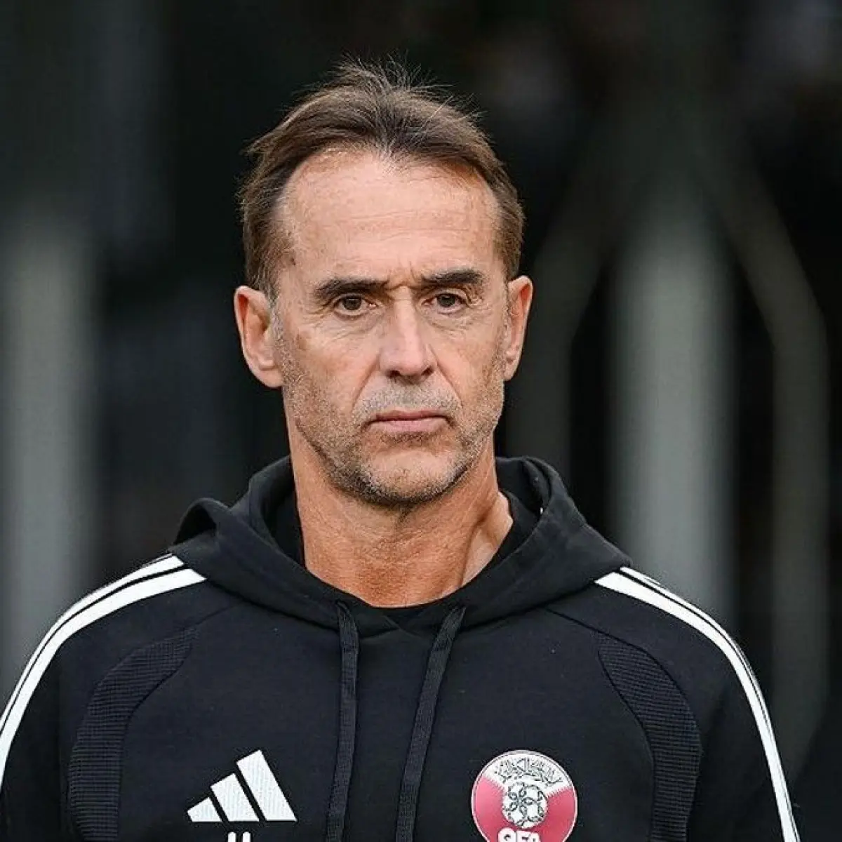 Julen Lopetegui Resmi Menukangi Qatar, Misi Berat Menuju Piala Dunia 2026 Dimulai