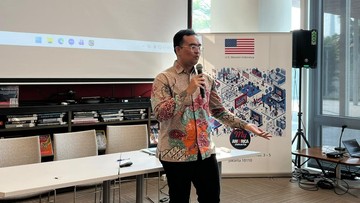Menguak Kunci Sukses Wawancara Beasiswa LPDP: Pentingnya Menunjukkan Visi dan Komitmen Otentik