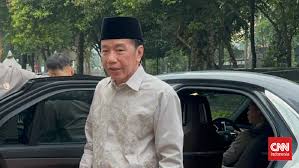 Menanti Pengukuhan: Jokowi Segera Ambil Peran Strategis sebagai Ketua Dewan Pembina PSI
