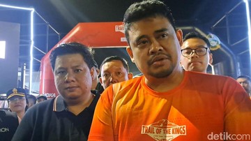 Bobby Nasution Seriusi Keluhan Wisatawan, Tindak Tegas Dugaan Pungli di Pemandian Sidebuk-debuk