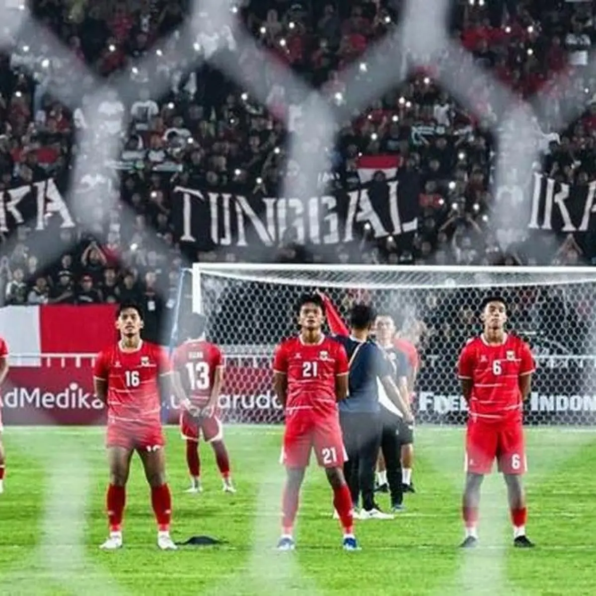 Perebutan Posisi Tiga Piala AFF U-19 2026: Adu Taktik Timnas Indonesia U-19 Kontra Kamboja
