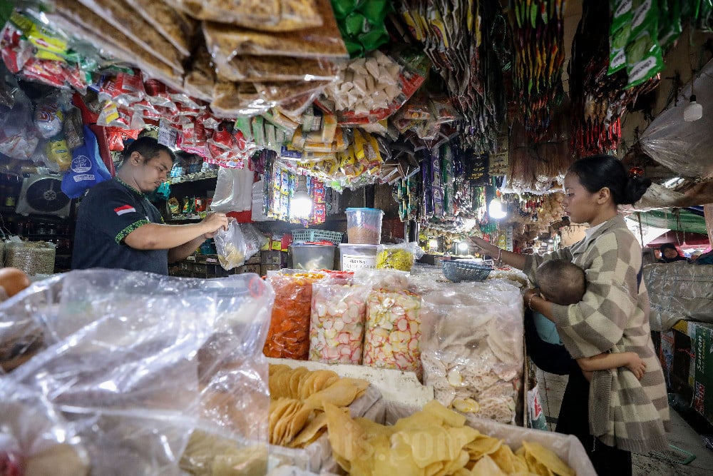 Bawang Putih Goyang Pasar: Analisis Lonjakan Harga Pangan Strategis di Tengah Juni 2026