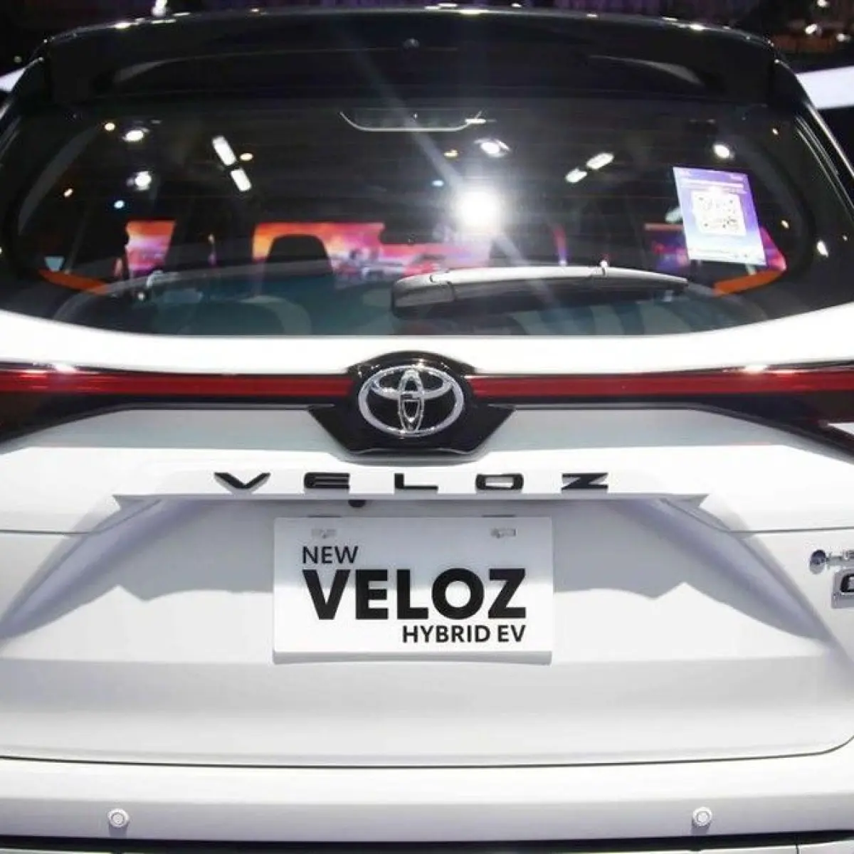 BYD Enters Indonesian MPV Arena with M6 DM, Intensifying Electrified Family Vehicle Showdown