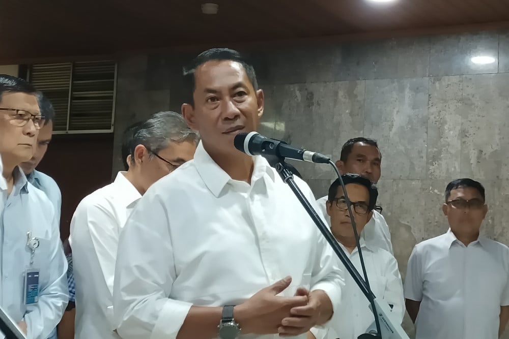 Cadangan Beras Nasional Melonjak ke Rekor Tertinggi, Bapanas Aktifkan Satgas Pengawasan Distribusi