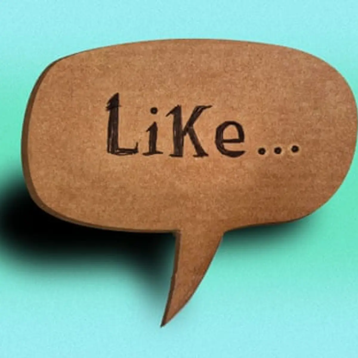 Author Declares War on Verbal Litter: The Pernicious Rise of 'Like' and Imprecise Speech