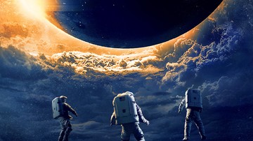 Kisah Astronot Melawan Bencana Kosmik: Jadwal Tayang Film Spektakuler 'Moonfall' di Bioskop Trans TV