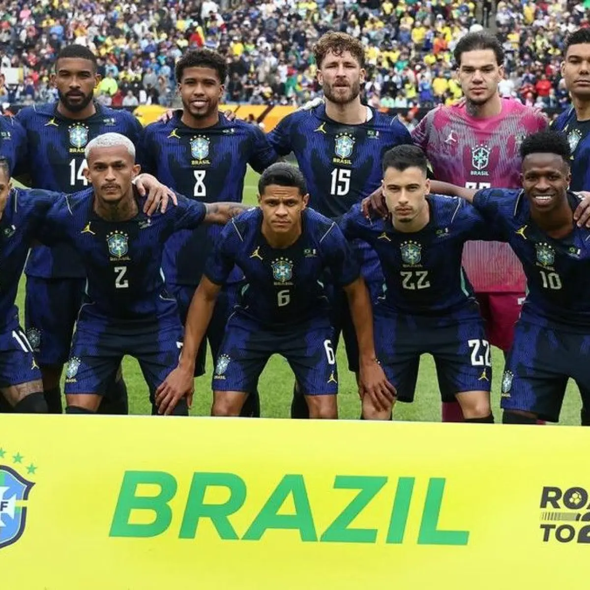 Pembuka Grup C Piala Dunia 2026: Adu Gengsi Brasil Kontra Kejutan Maroko di MetLife