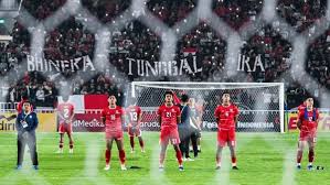 Perebutan Posisi Ketiga Piala AFF U-19 2026: Indonesia Hadapi Tantangan Berat dari Kamboja di Sumatera Utara