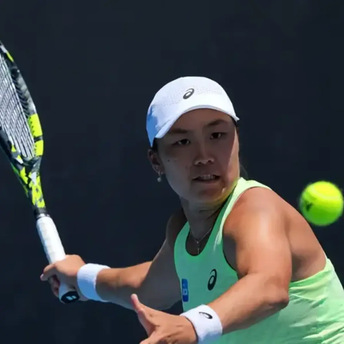 Janice Tjen Diprediksi Bersinar Sebagai Unggulan Utama di Morocco Open 2026 dengan Fokus Strategis pada Lapangan Tanah Liat