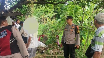 Jerat Ekonomi Diduga Jadi Pemicu Tragis Lansia di Klungkung Akhiri Hidup