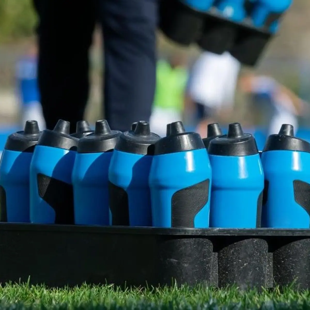 FIFA Resmi Wajibkan Jeda Minum di Setiap Laga Piala Dunia 2026 demi Kesejahteraan Atlet