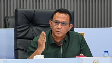 Legislator RI Soroti Finalisasi Draft Damai AS-Iran: Apresiasi Diplomasi dan Pentingnya Pengawasan Strategis