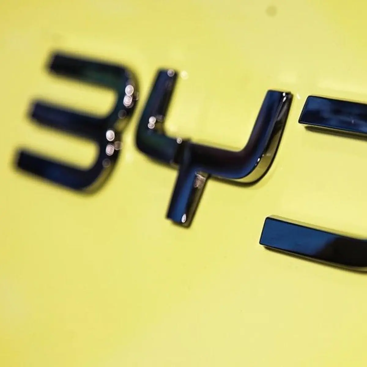 BYD Sales Plummet in Indonesia During May 2026; Subang Factory Cited as Primary Factor