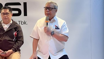 PSI Jamin Kedekatan dengan Presiden Jokowi Lebih Dalam dari Sekadar Seremoni Penerimaan Jaket Partai