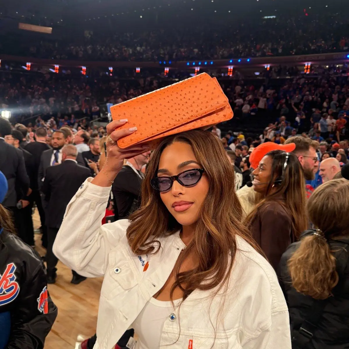 Knicks Faithful Descend on San Antonio as Fan Invasion Dominates NBA Finals Game 5