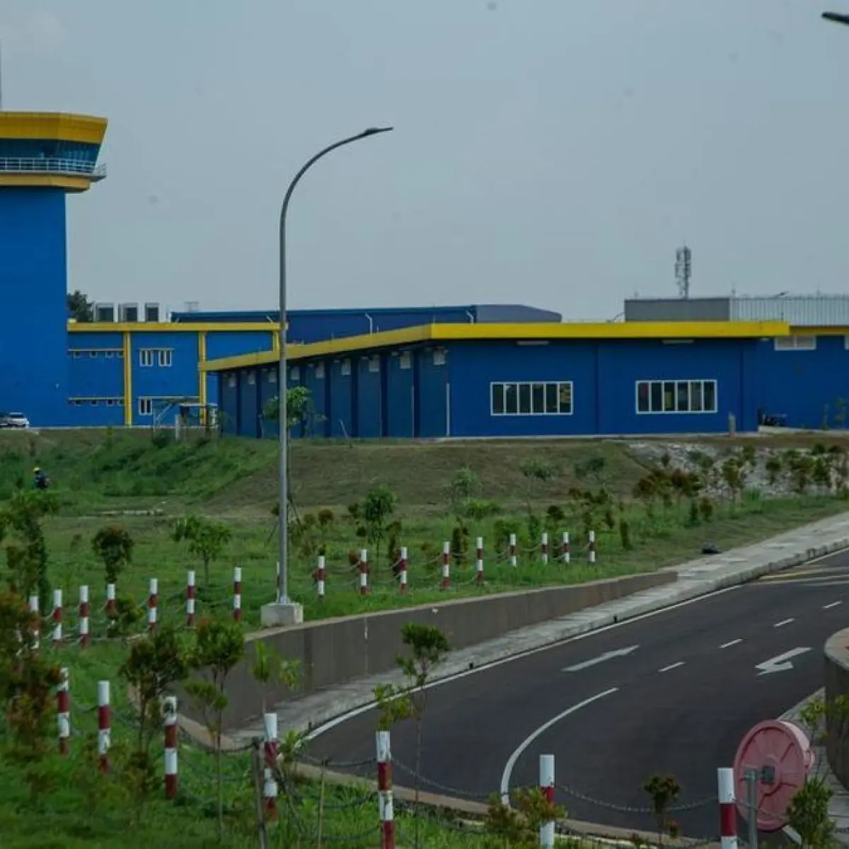 Indonesia Inaugurates Bekasi Proving Ground: A National Leap for Vehicle Homologation