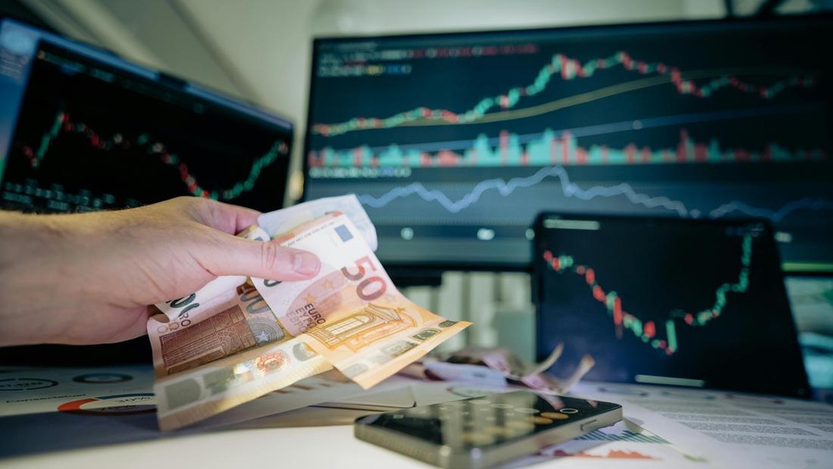 Fenomena Investasi Sejak Dini: Kisah ART yang Ikut Kepemilikan Saham Perdana VOC Tahun 1602