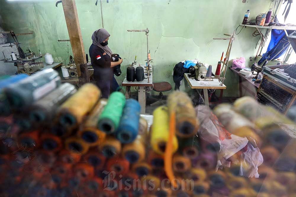 Ancaman Serbuan Impor Ilegal, Pengusaha Tekstil Desak Pemerintah Perkuat Benteng Pengawasan Industri Domestik