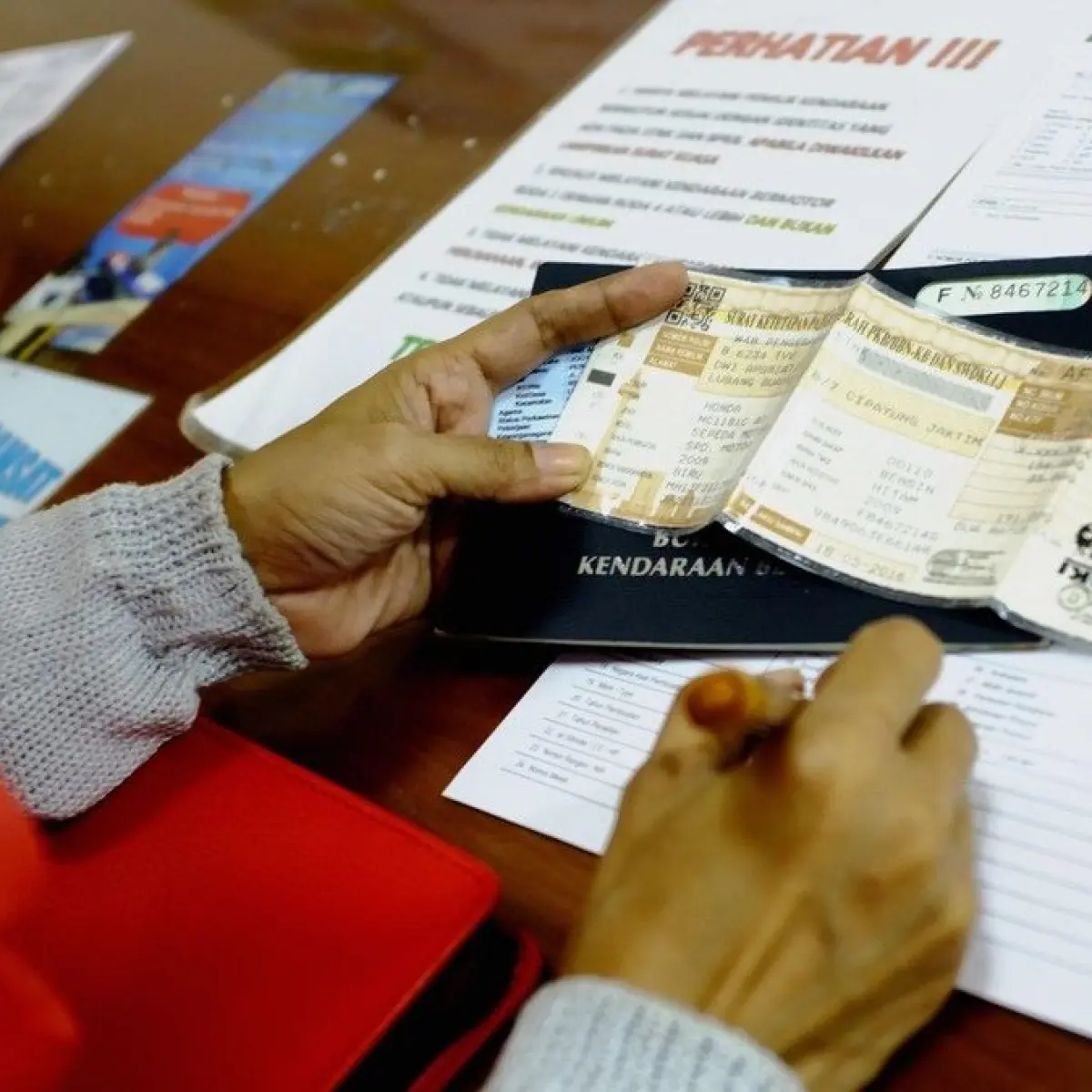 Seven Indonesian Provinces Offer Vehicle Tax Amnesty in June 2026: What Motorists Need to Know