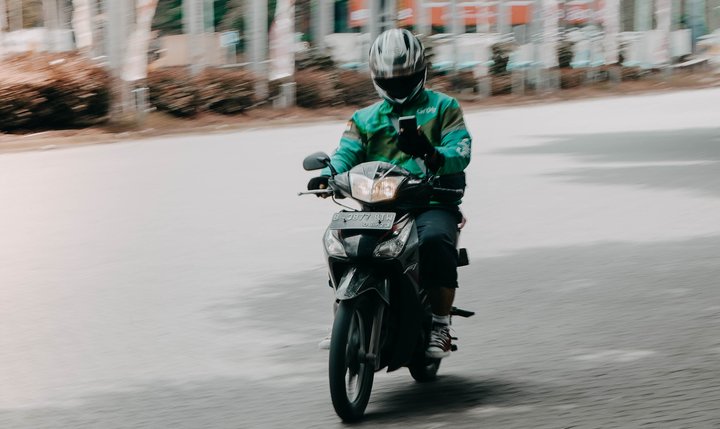 Pasca Kenaikan Harga BBM, Grab Indonesia Buka Suara Soal Jaminan Stabilitas Tarif Ojek Online