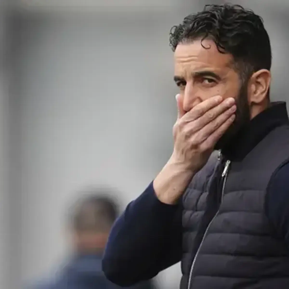 AC Milan Mulai Perburuan Suksesor Allegri, Ruben Amorim Jadi Kandidat Utama