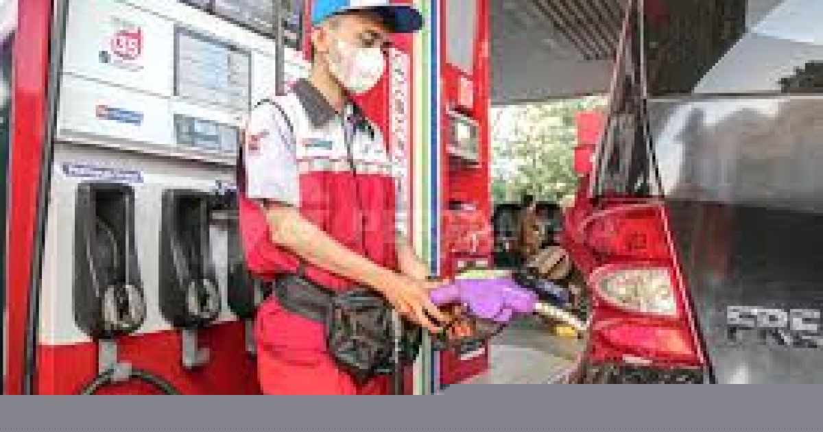 Harga Pertamax Melonjak 32 Persen Jadi Rp16.250, Analisis Dampak Keterlambatan Penyesuaian Pasar Energi Global