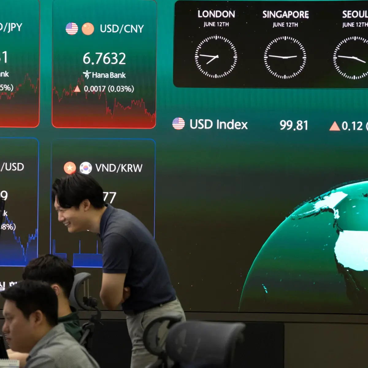 South Korea Equity Market Eyes MSCI Developed Status Following Massive AI-Fueled Surge