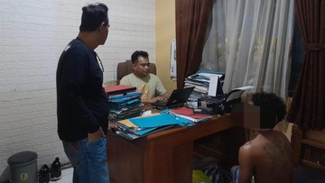 Motif Ekonomi Pemicu Anak di Pati Nekat Bakar Rumah Orang Tua Kandung