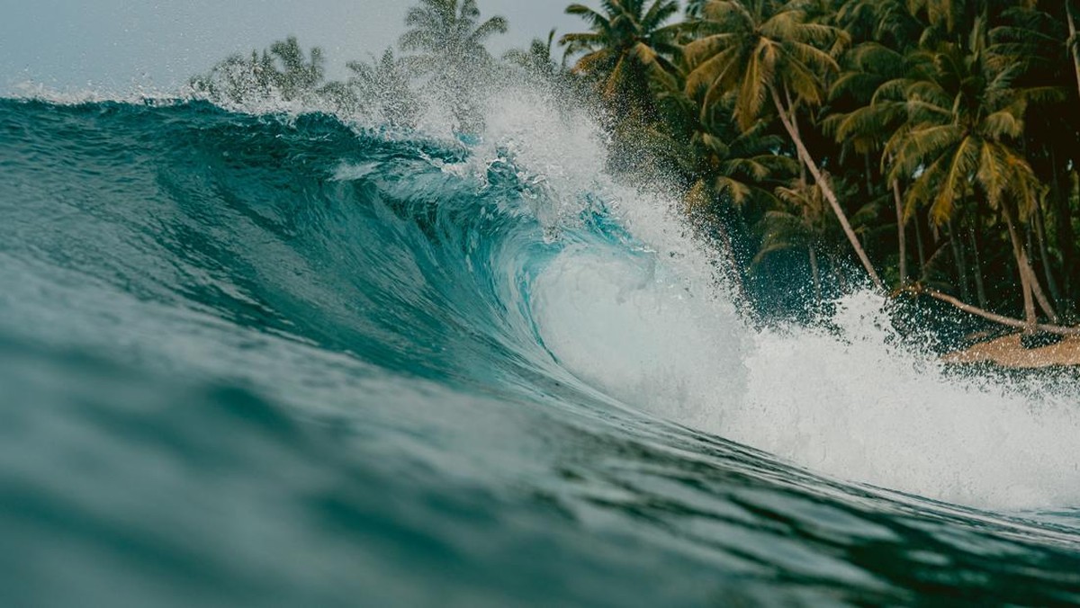 Jejak Bencana Samudra Purba Terungkap: BRIN Petakan Bukti Paleotsunami di Pesisir Selatan Jawa-Bali