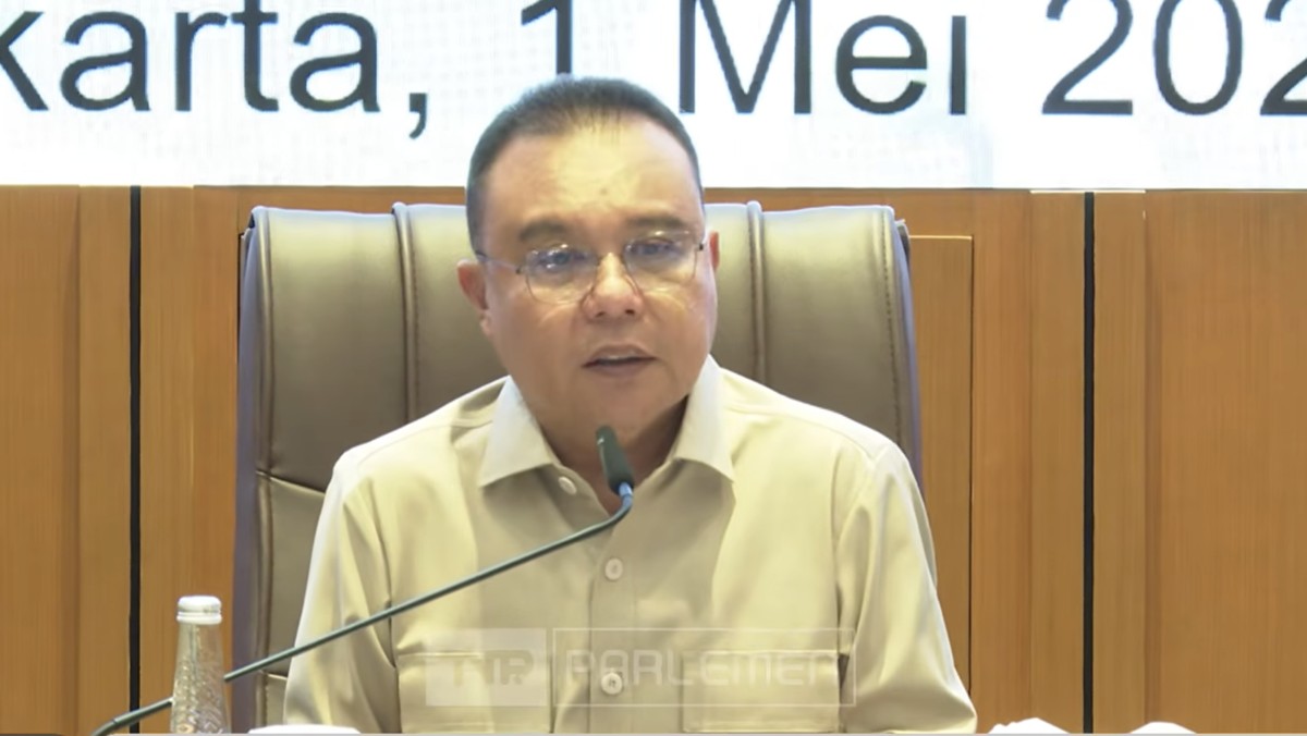 Langkah Strategis BI Perkuat Rupiah Disambut Hangat Pimpinan DPR