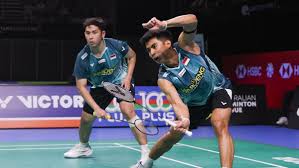 Perjalanan Ganda Putra Indonesia Berakhir di Babak Final Australia Open 2026 Usai Hadapi Lawan Tangguh Tiongkok