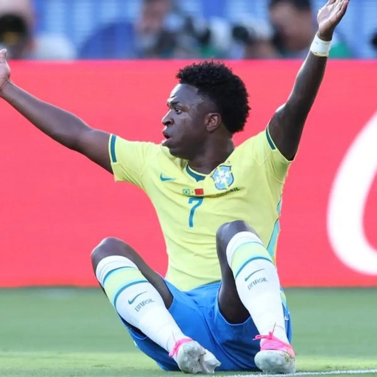 Infrastruktur dan Iklim Jadi Ujian Berat Timnas Brasil di Laga Pembuka Piala Dunia 2026