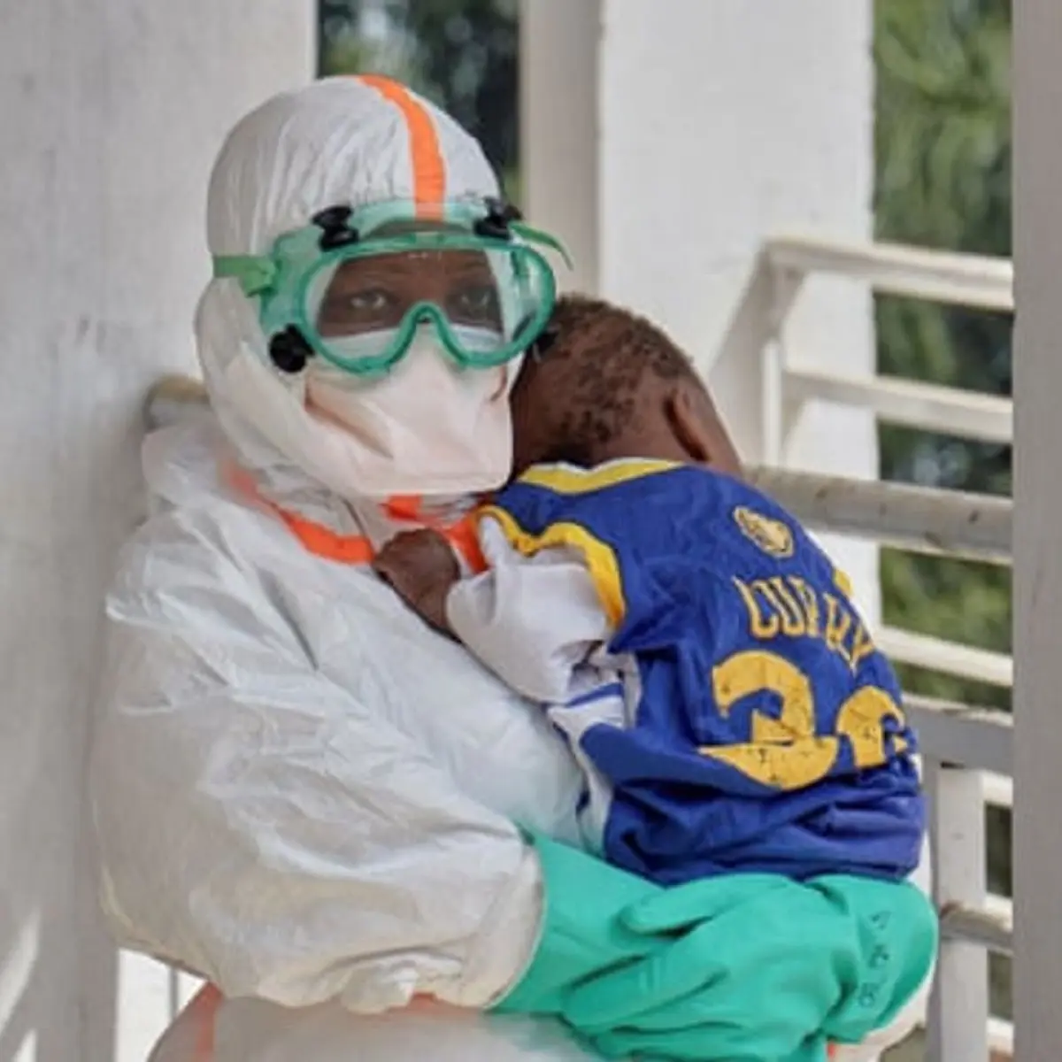 DRC Ebola Crisis Deepens: Outbreak Becomes Third Largest in History Amid Funding Gaps