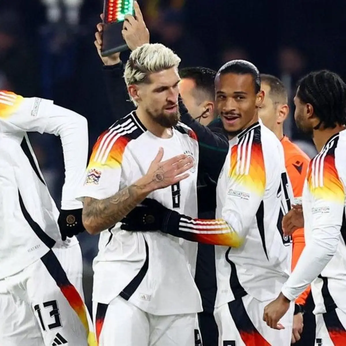 Jerman Uji Kekuatan Perdana Piala Dunia 2026 Kontra Debutan Curacao di Bumi Texas
