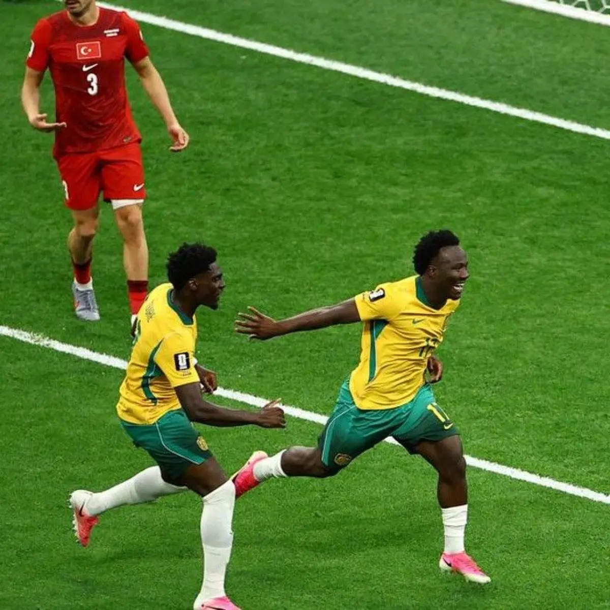 Kejutan Awal Piala Dunia 2026: Taktik Matang Bawa Australia Jinakkan Turki di Laga Pembuka Grup D