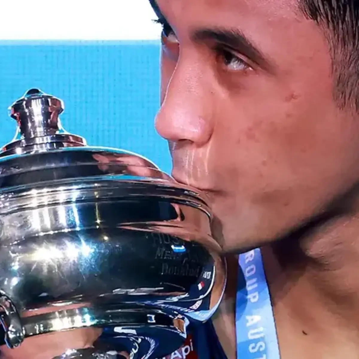 Alwi Farhanukir Sejarah: Dominasi Tunggal Putra Indonesia di Australian Open 2026