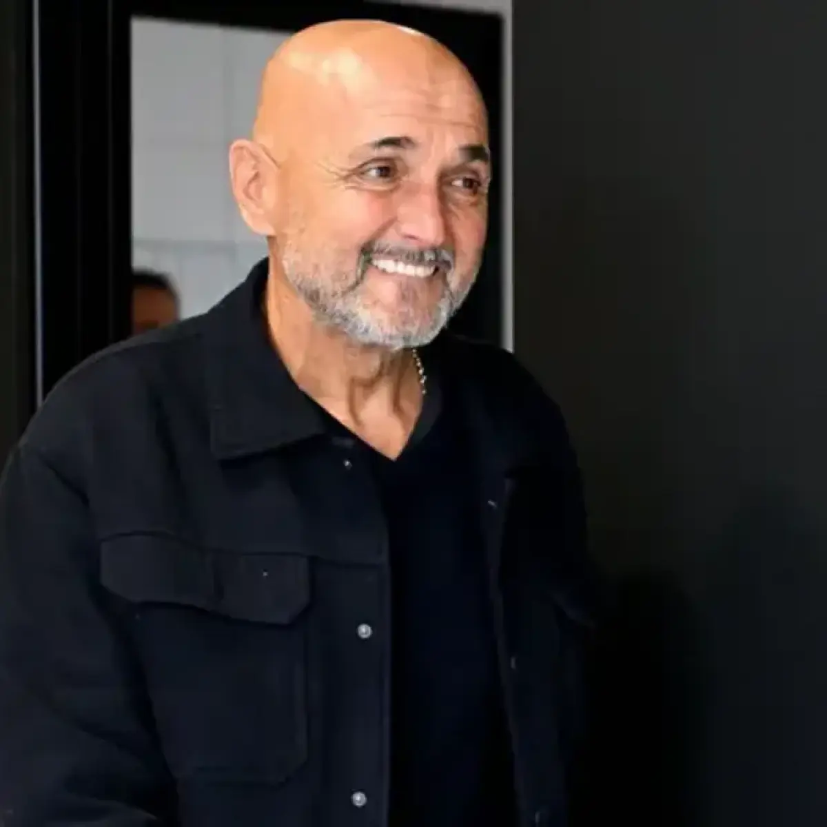 Era Baru Juventus: Spalletti Memimpin Restrukturisasi Total, Hanya Empat Pilar Inti yang Dipertahankan Hingga 2026