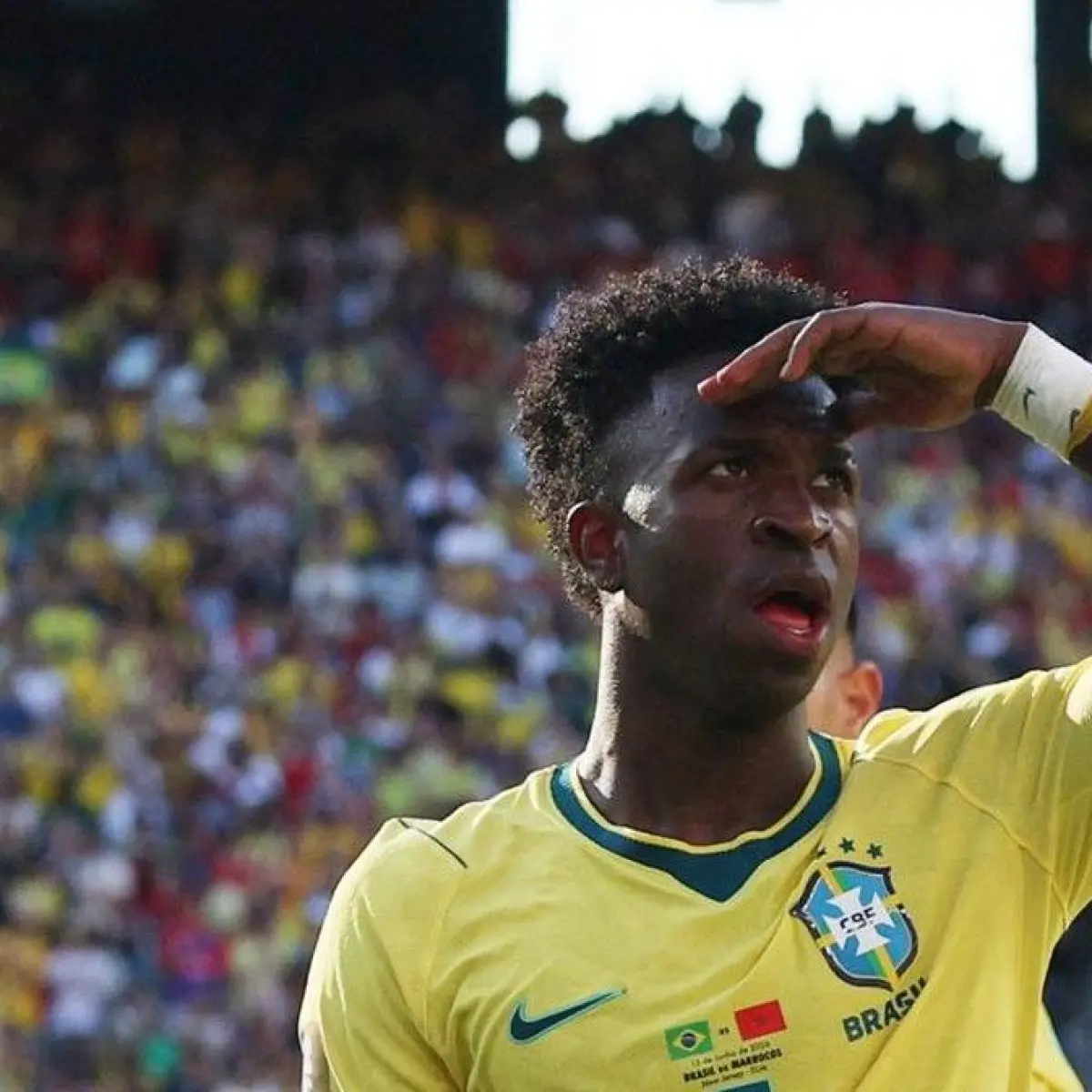 Hasil Imbang Dramatis Warnai Laga Pembuka Grup Piala Dunia 2026: Brasil dan Maroko Berbagi Angka
