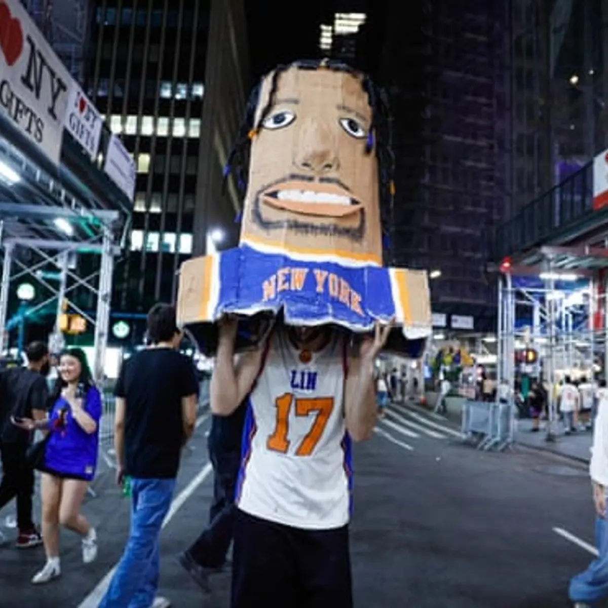 Knicks End 53-Year Title Drought in Glamour-Filled NBA Finals Victory Over Spurs