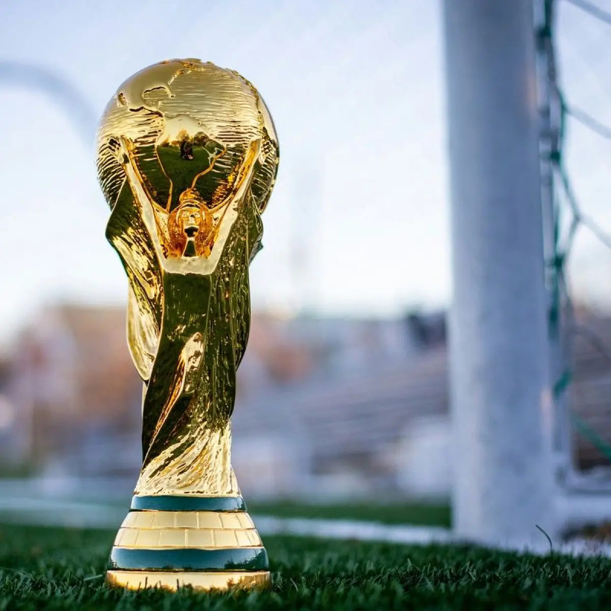 Menjelang Penentuan Nasib di Piala Dunia 2026: Sorotan Jadwal Krusial Grup A hingga D