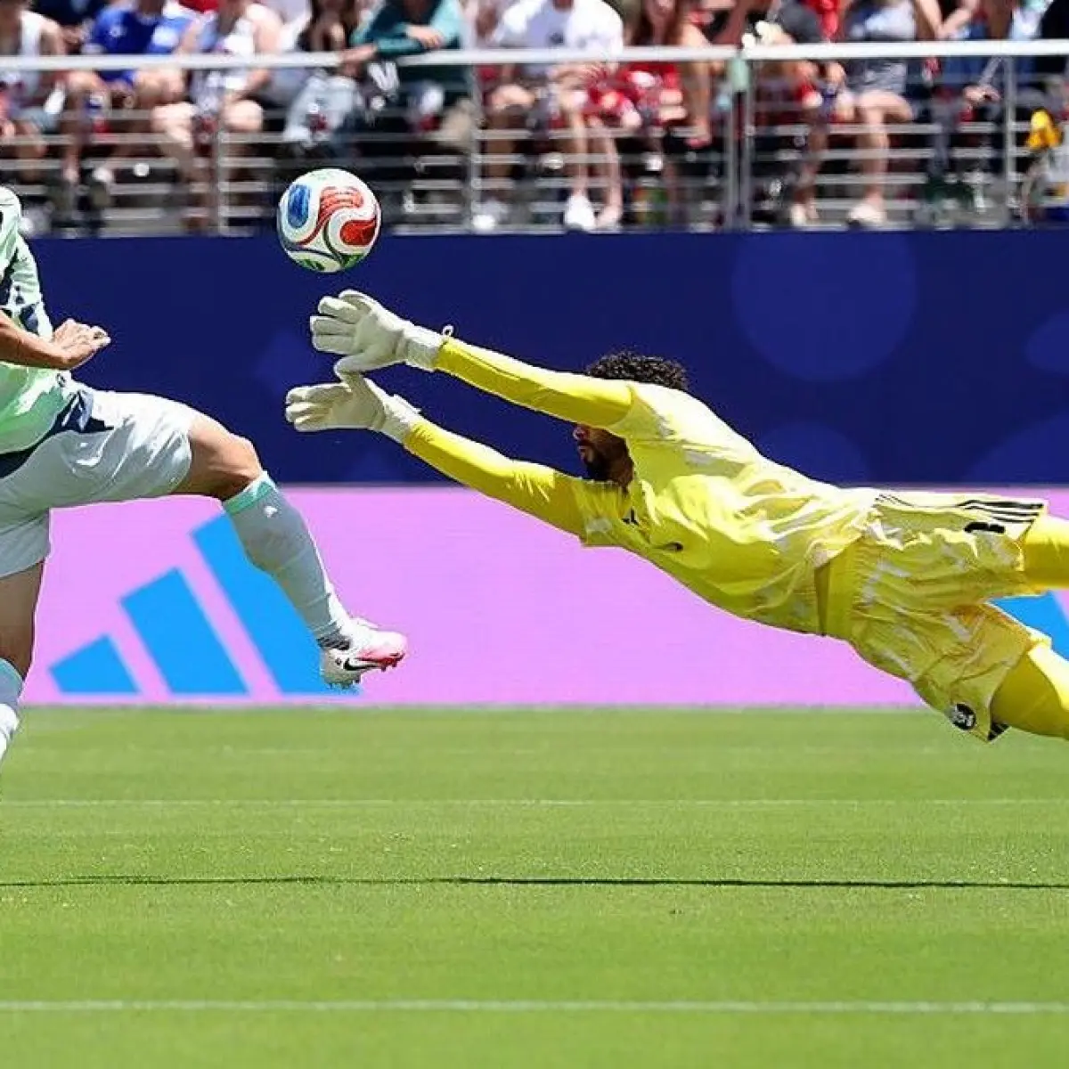 Dramatis! Skor Sama Kuat Swiss dan Qatar Ditentukan oleh Keputusan Kontroversial Wasit di Laga Pembuka Grup B Piala Dunia 2026