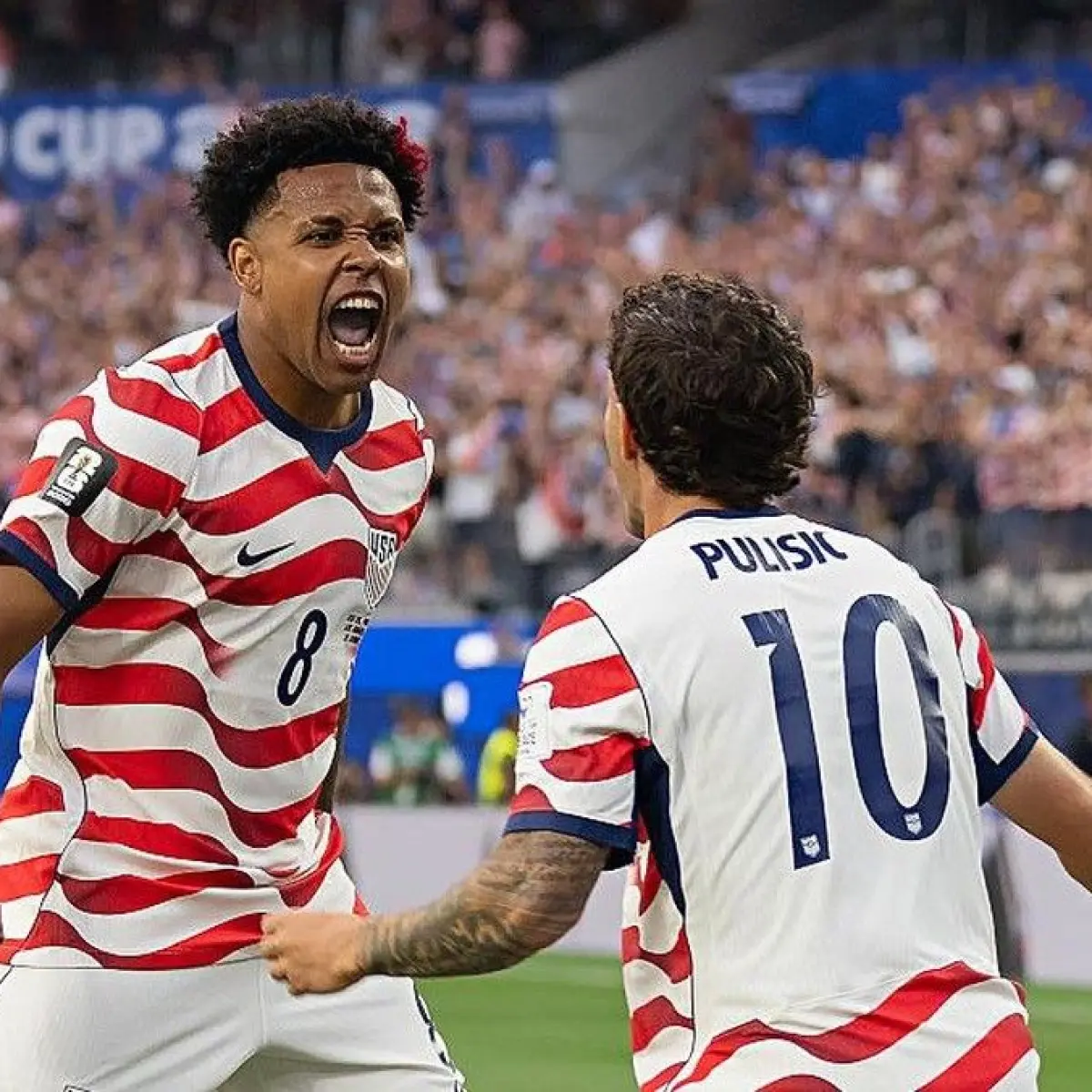 Piala Dunia 2026 Diprediksi Jadi Titik Balik Popularitas Sepak Bola Amerika Serikat
