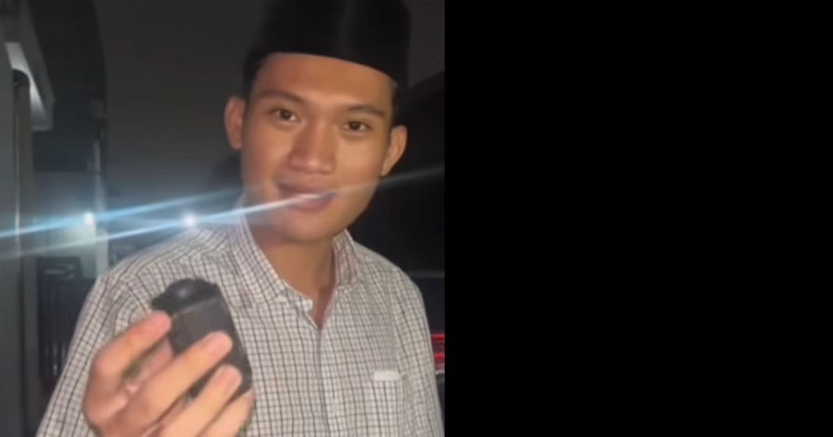 Temuan Pelacak di Mobil Tiyo Ardianto Usai Demo, Publik Diminta Tunggu Hasil Investigasi