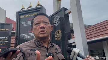 Kejagung Dalami Dugaan Korupsi Makan Bergizi Gratis, TPPU Jadi Opsi Penyidikan Lanjutan