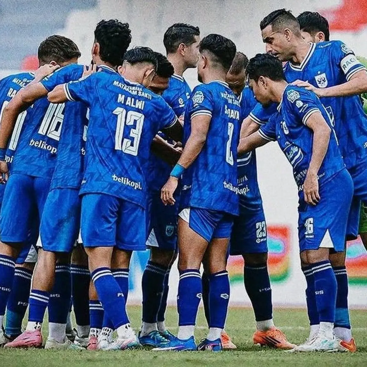 Evaluasi Menyeluruh, PSIS Semarang Siapkan Restrukturisasi Radikal Hadapi Championship 2026/2027