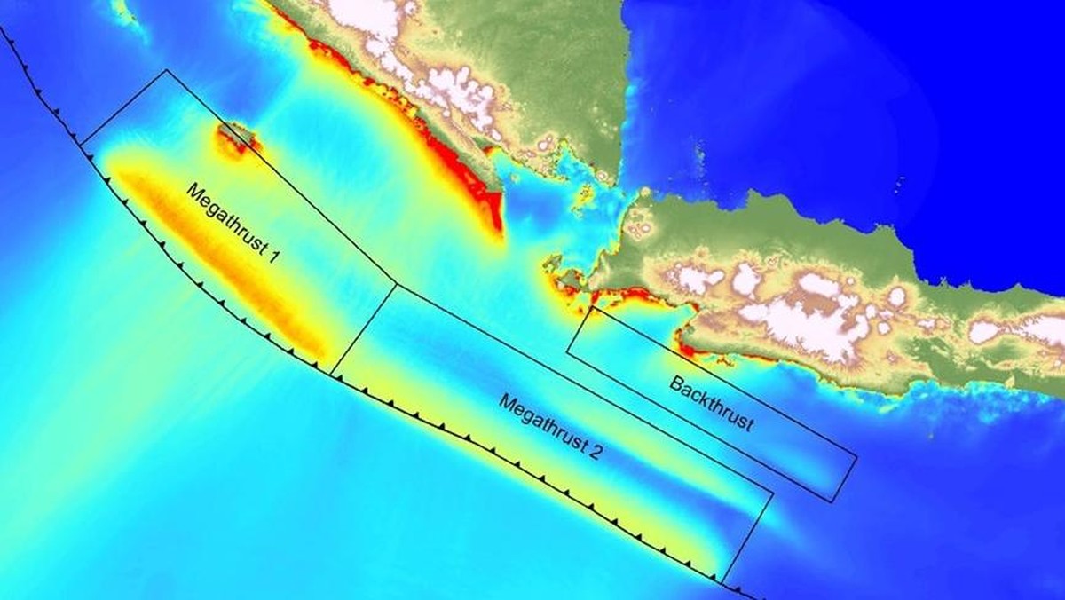 Mendesak! Pemetaan Ulang Sesar Aktif Jawa Kunci Utama Peningkatan Akurasi Mitigasi Gempa Bumi