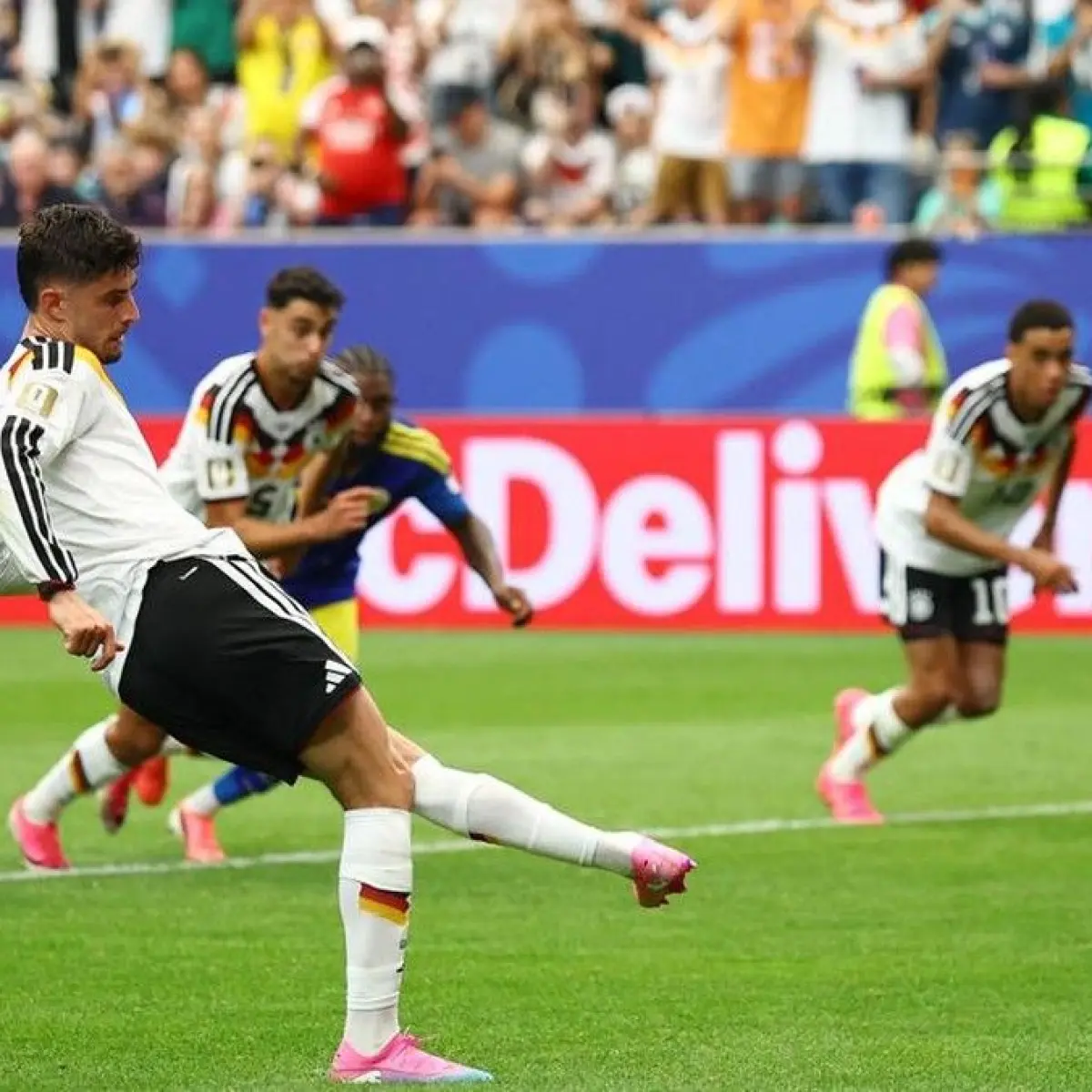 FIFA Resmi Mengamanatkan Jeda Minum 3 Menit di Setiap Babak Piala Dunia 2026